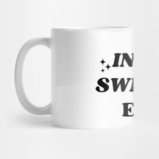 In My Swiftie Era Mug